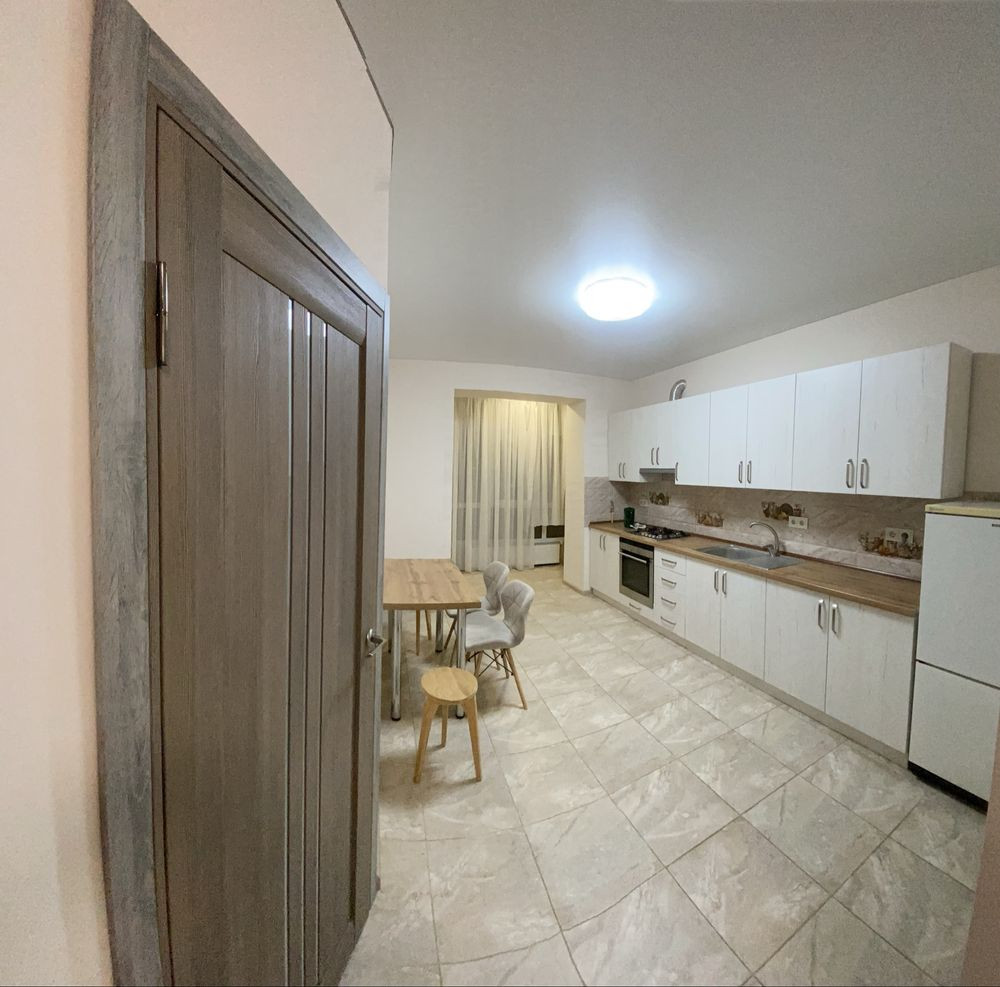 Без комісії. Оренда квартири, в ЖК Княгинин Ивано-Франковск - изображение 2