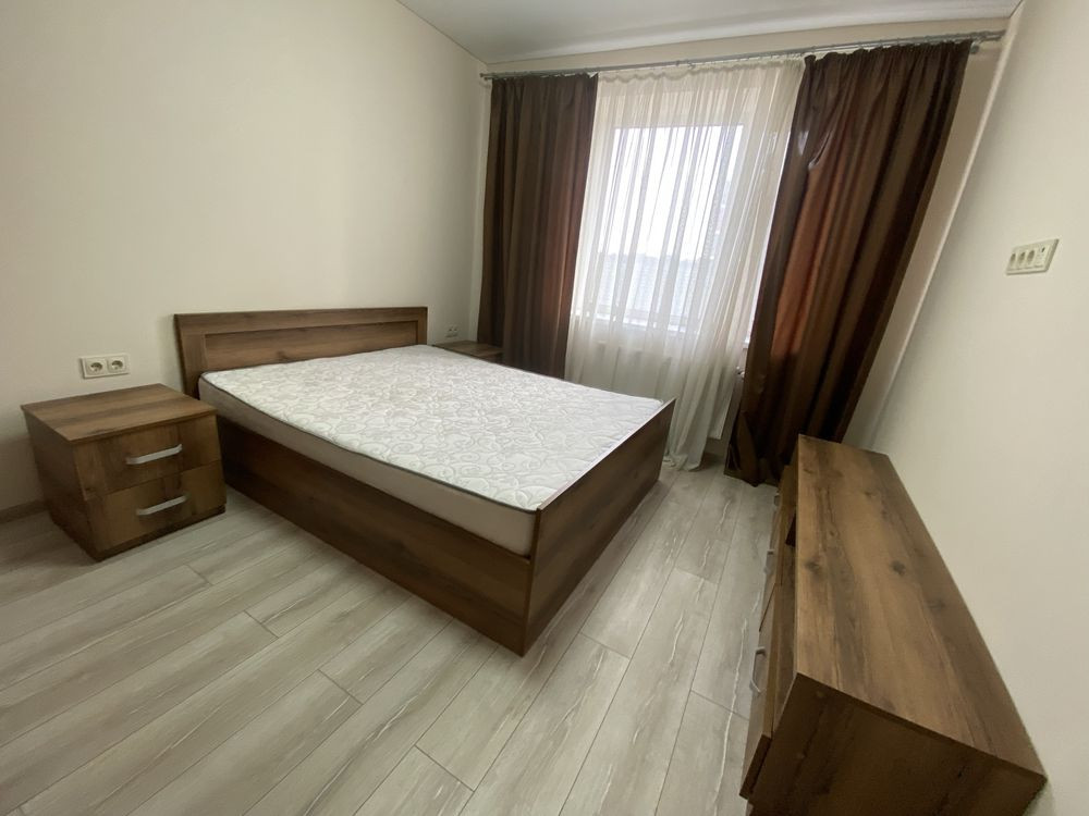 Без комісії. Оренда квартири, в ЖК Княгинин Ивано-Франковск - изображение 1