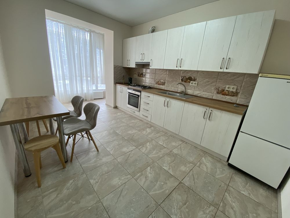 Без комісії. Оренда квартири, в ЖК Княгинин Ивано-Франковск - изображение 3