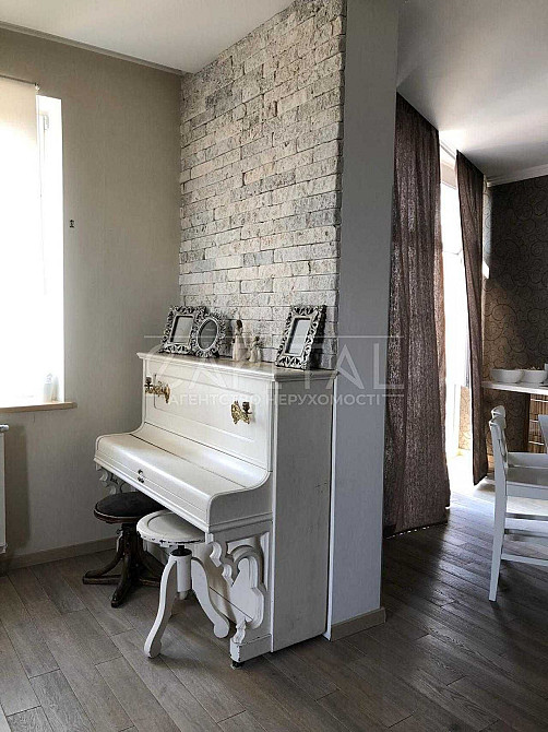 Оренда квартири, пр-т Володимира Івасюка, Оболонський р-н, Оболонь Киев - изображение 5