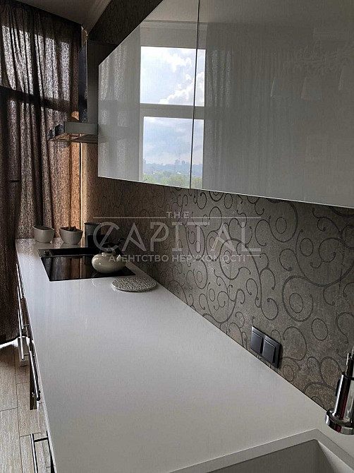 Оренда квартири, пр-т Володимира Івасюка, Оболонський р-н, Оболонь Киев - изображение 2