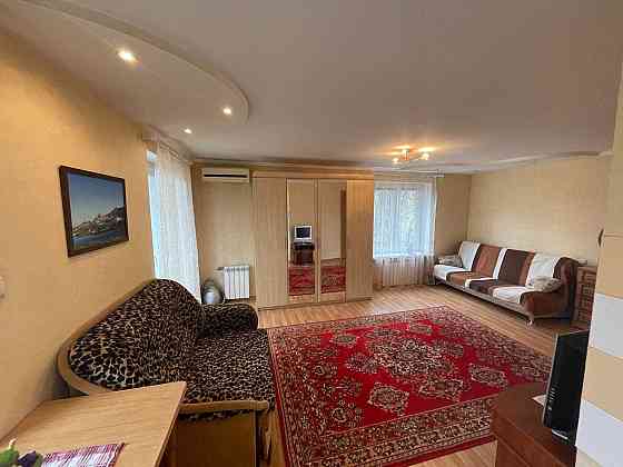 Сдам 1к. Титова. Высотка. Ул. Академика  Янгеля 3. Днепр