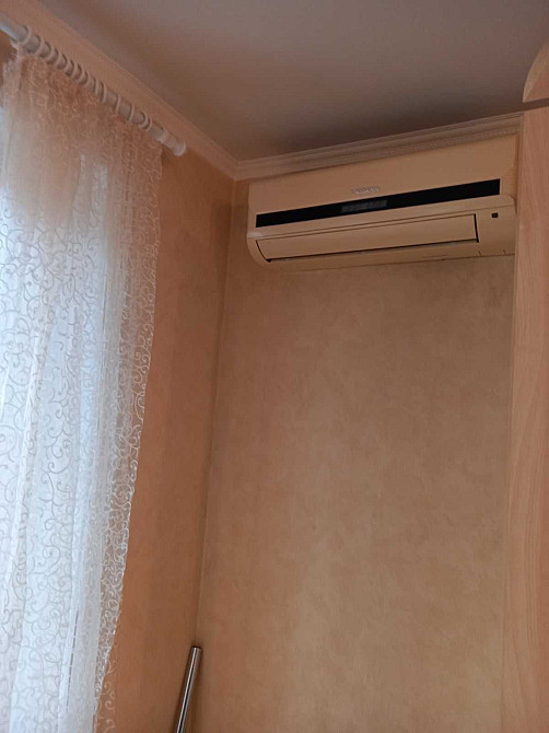 Сдам 1к. Титова. Высотка. Ул. Академика  Янгеля 3. Днепр - изображение 6