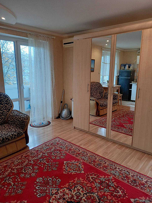 Сдам 1к. Титова. Высотка. Ул. Академика  Янгеля 3. Днепр - изображение 3