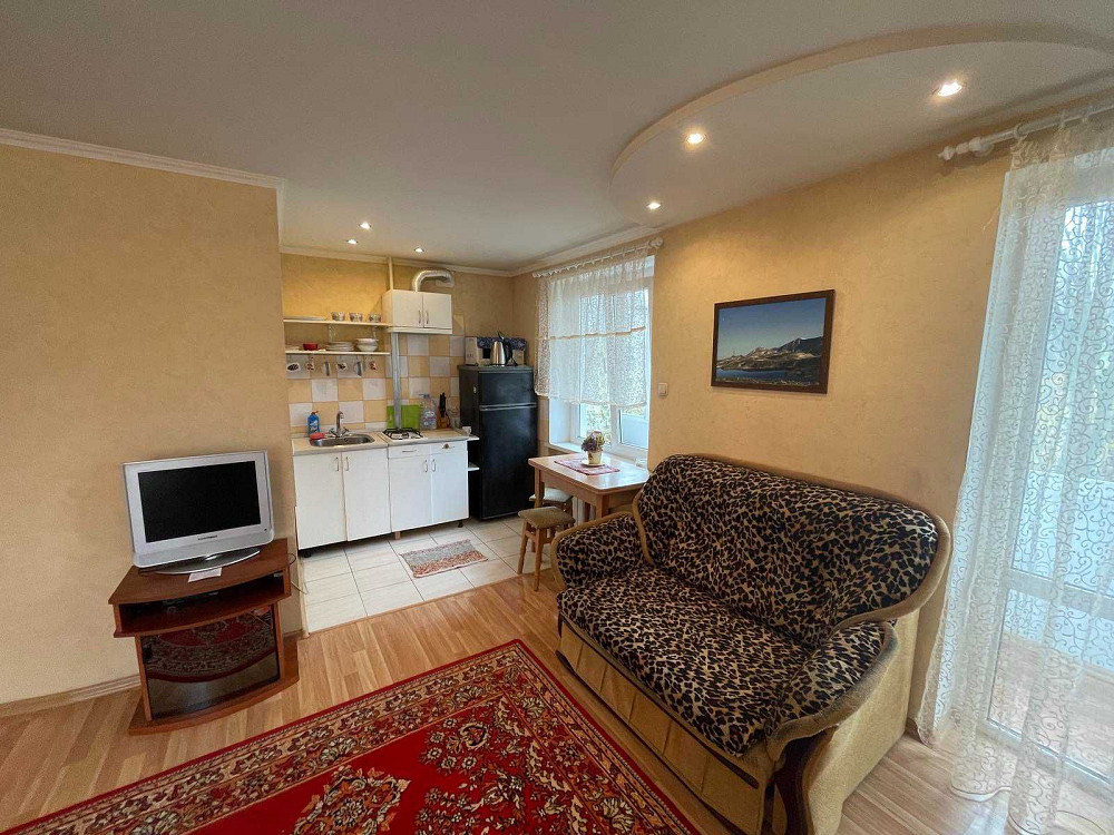 Сдам 1к. Титова. Высотка. Ул. Академика  Янгеля 3. Днепр - изображение 1