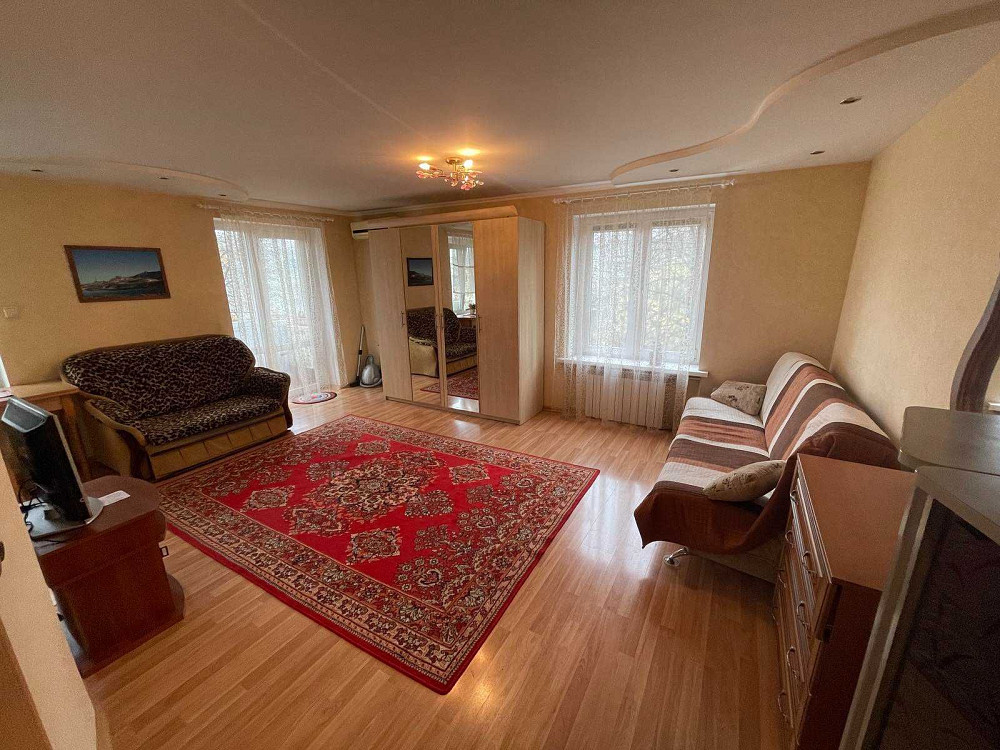 Сдам 1к. Титова. Высотка. Ул. Академика  Янгеля 3. Днепр - изображение 2