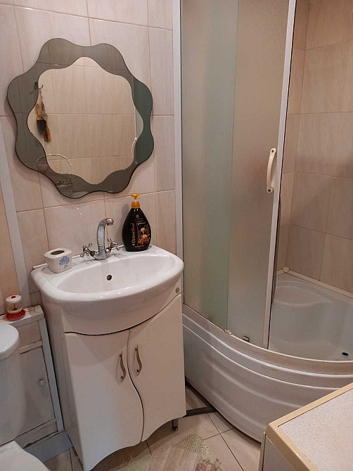 Сдам 1к. Титова. Высотка. Ул. Академика  Янгеля 3. Днепр - изображение 7