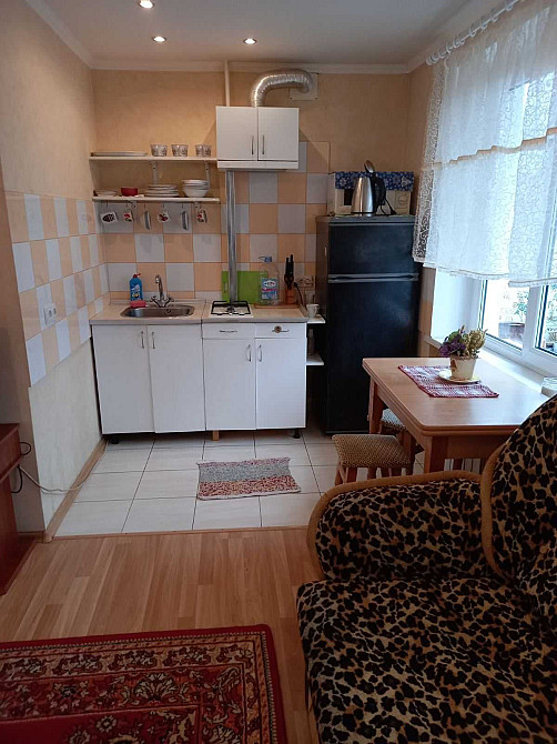 Сдам 1к. Титова. Высотка. Ул. Академика  Янгеля 3. Днепр - изображение 5