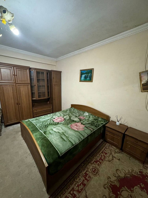 1 комнатная  р-н Аэропорта . Двор , мангал, место под авто Черновцы - изображение 1