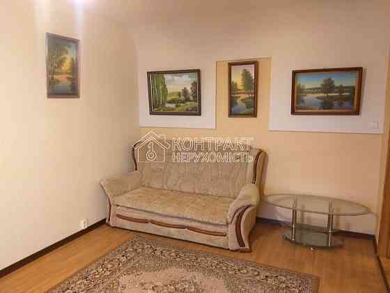 Здаеться  2-кімнатна  квартира Харьков