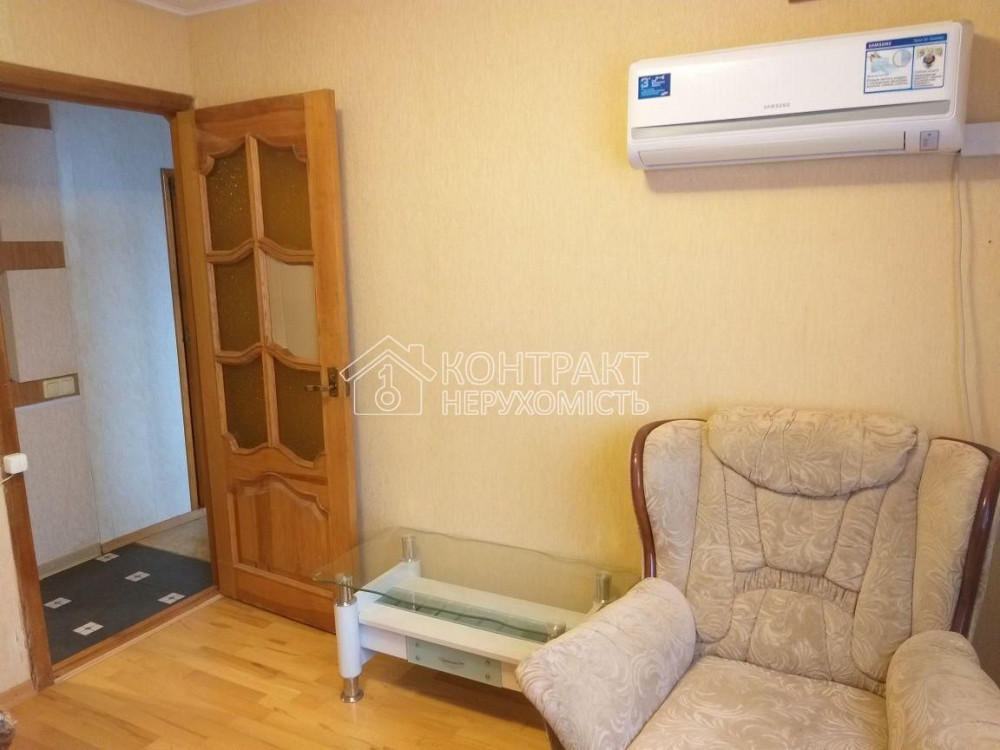 Здаеться  2-кімнатна  квартира Харків - зображення 4