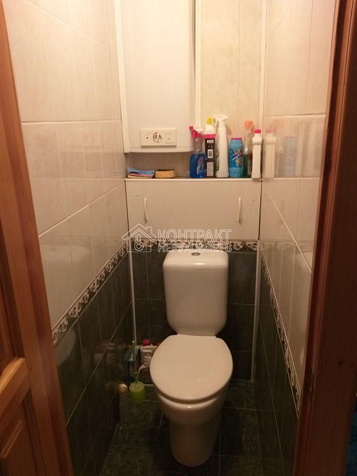 Здаеться  2-кімнатна  квартира Харків - зображення 7