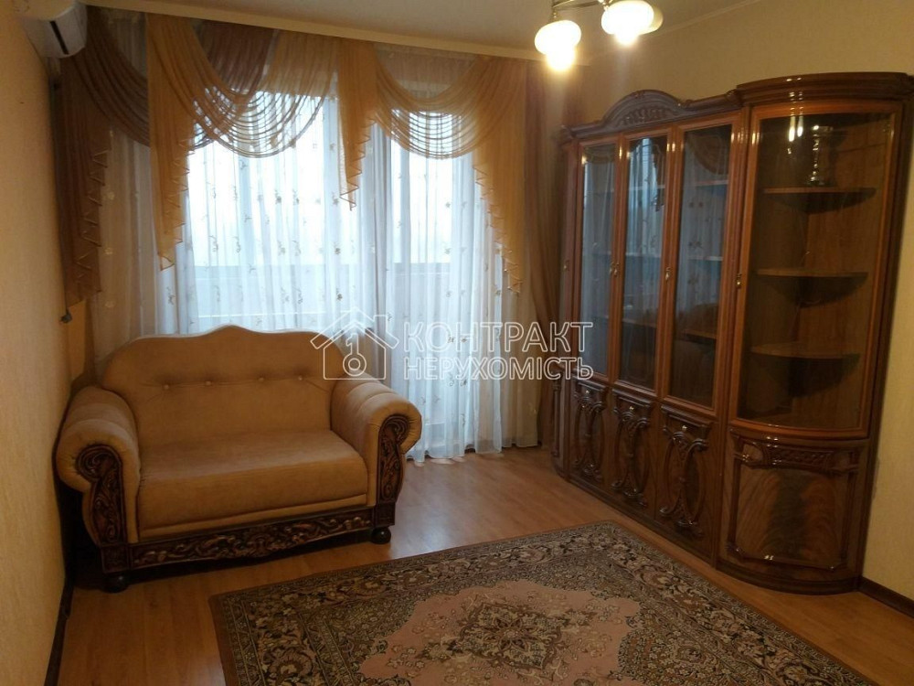 Здаеться  2-кімнатна  квартира Харків - зображення 2