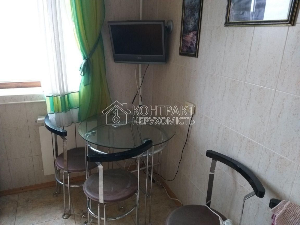 Здаеться  2-кімнатна  квартира Харків - зображення 5