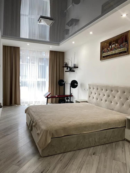 Оренда 2к квартири в ЖК Avalon на Чорновола Львов - изображение 2