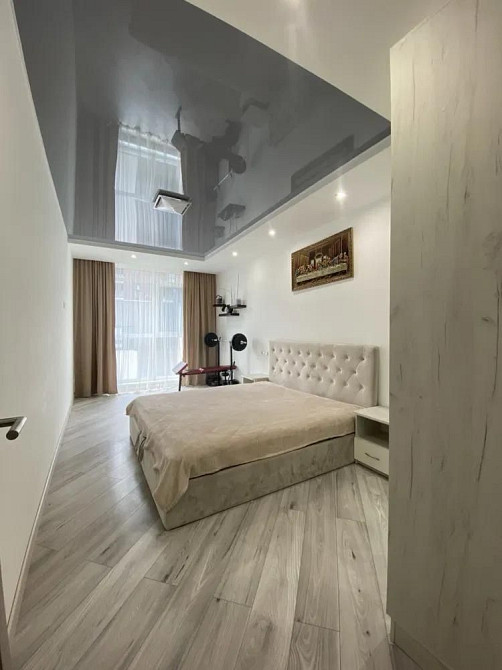 Оренда 2к квартири в ЖК Avalon на Чорновола Львов - изображение 1