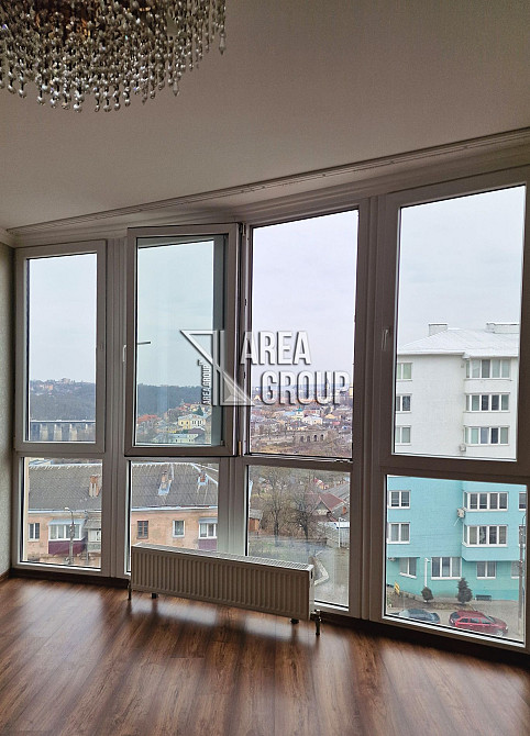 Здається в оренду 2к квартира в новобудові з видом на старе місто Каменец-Подольский - изображение 4