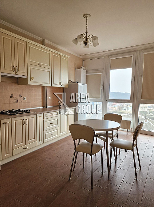 Здається в оренду 2к квартира в новобудові з видом на старе місто Каменец-Подольский - изображение 1