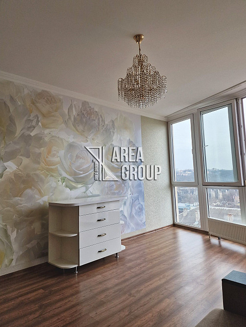 Здається в оренду 2к квартира в новобудові з видом на старе місто Каменец-Подольский - изображение 5