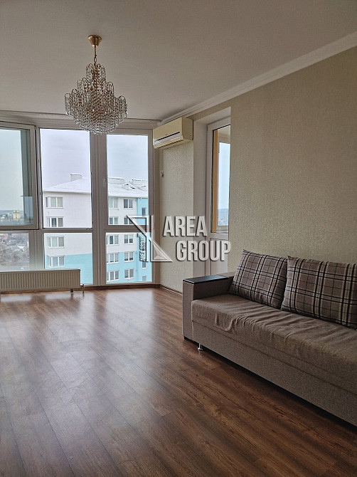 Здається в оренду 2к квартира в новобудові з видом на старе місто Каменец-Подольский - изображение 3