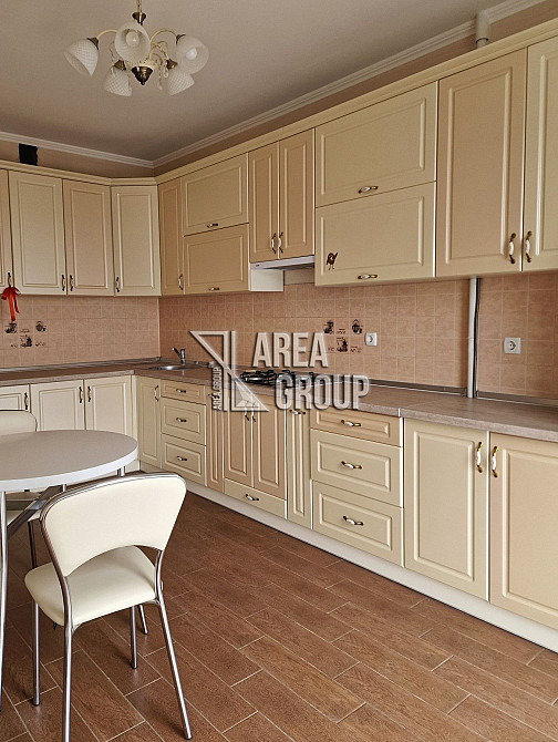 Здається в оренду 2к квартира в новобудові з видом на старе місто Каменец-Подольский - изображение 2