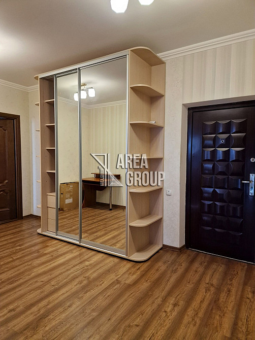 Здається в оренду 2к квартира в новобудові з видом на старе місто Каменец-Подольский - изображение 8