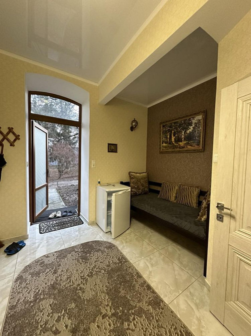 Здається в оренду 1 кімнатна квартира,район Університету Садівництва Умань - зображення 6