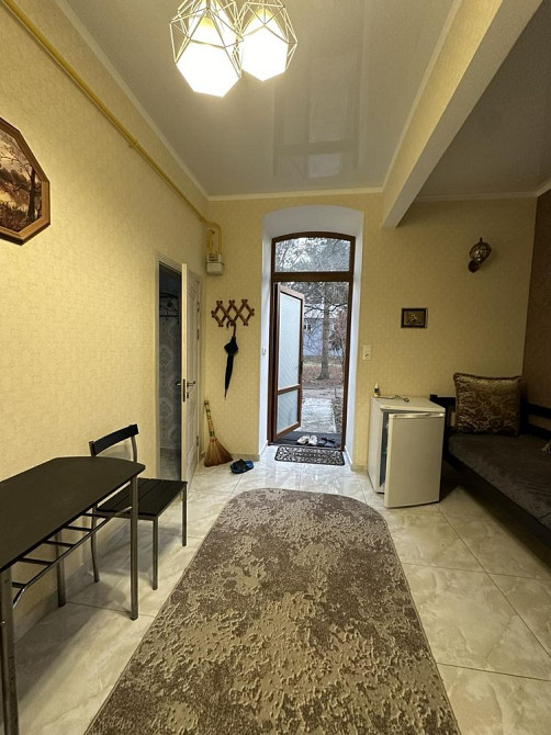 Здається в оренду 1 кімнатна квартира,район Університету Садівництва Умань - зображення 5