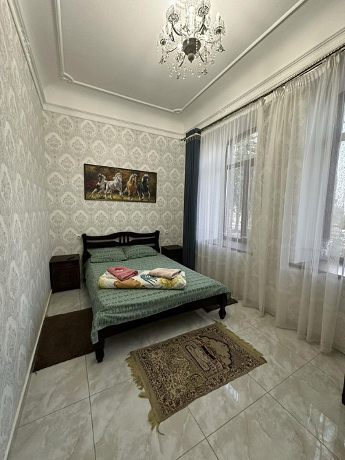 Здається в оренду 1 кімнатна квартира,район Університету Садівництва Умань - зображення 1