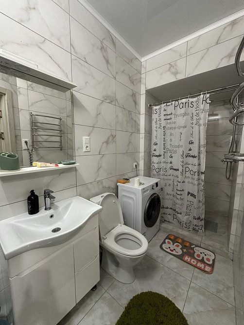 Здається в оренду 1 кімнатна квартира,район Університету Садівництва Умань - зображення 7