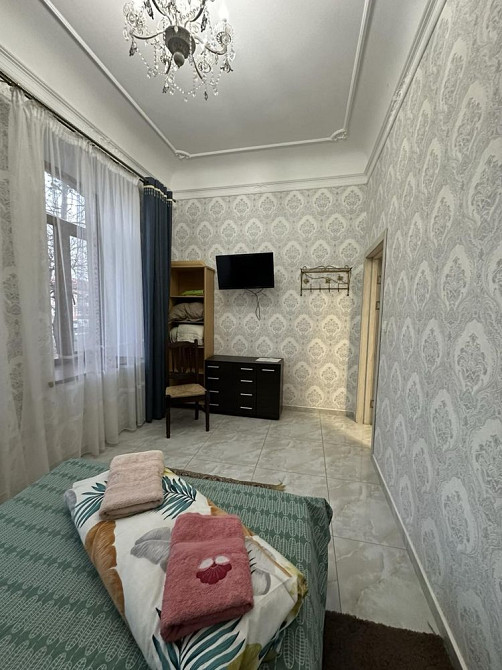 Здається в оренду 1 кімнатна квартира,район Університету Садівництва Умань - зображення 2