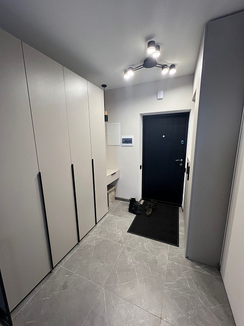 Оренда 1 кім.  квартира . ЖК Гранд Бурже Буча - изображение 5