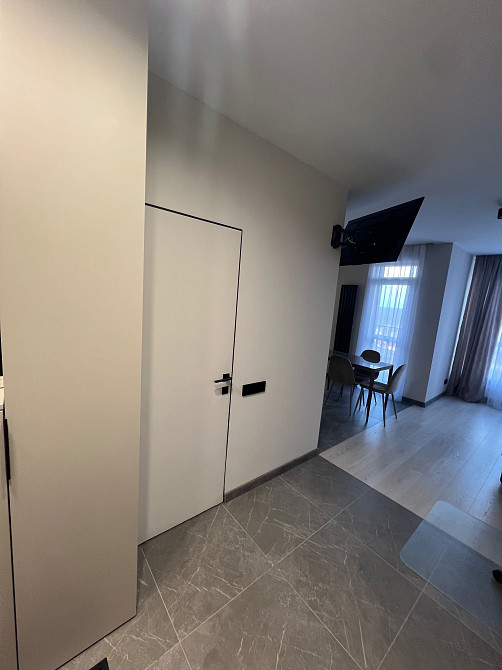 Оренда 1 кім.  квартира . ЖК Гранд Бурже Буча - изображение 6