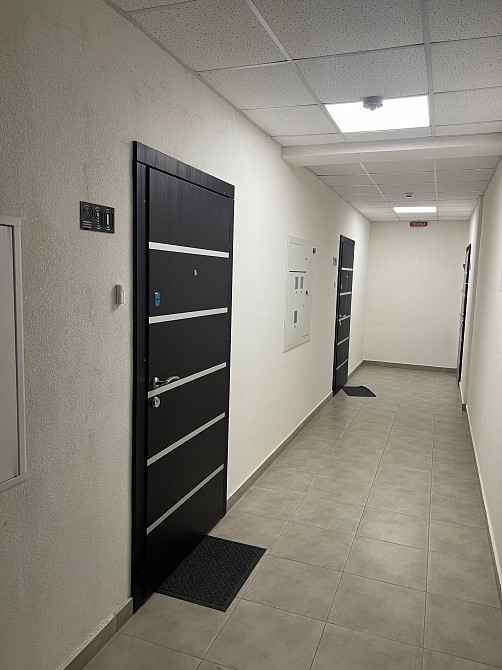 Оренда 1 кім.  квартира . ЖК Гранд Бурже Буча - изображение 3