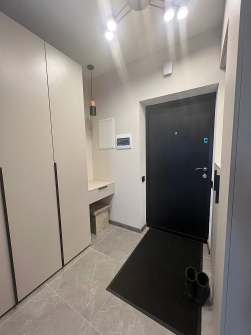 Оренда 1 кім.  квартира . ЖК Гранд Бурже Буча - изображение 4