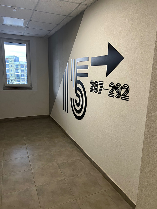 Оренда 1 кім.  квартира . ЖК Гранд Бурже Буча - изображение 2