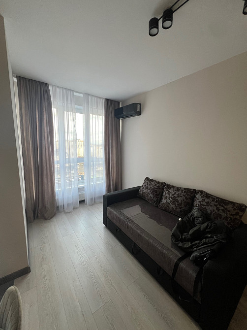 Оренда 1 кім.  квартира . ЖК Гранд Бурже Буча - изображение 8