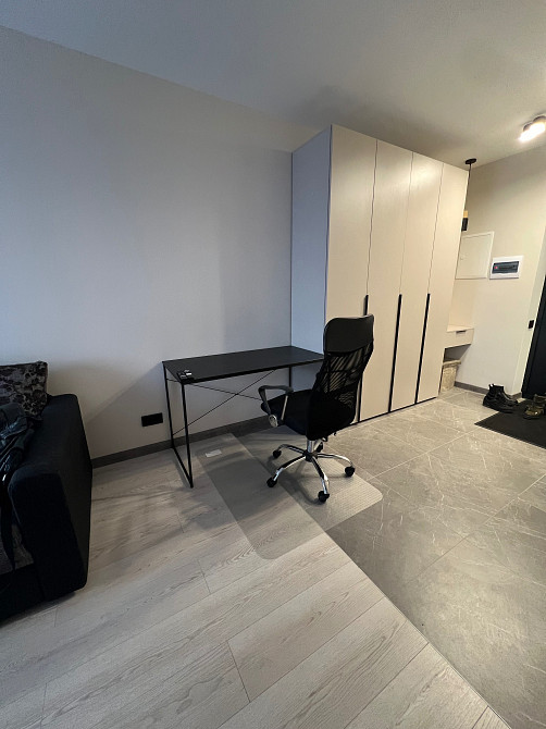 Оренда 1 кім.  квартира . ЖК Гранд Бурже Буча - изображение 7