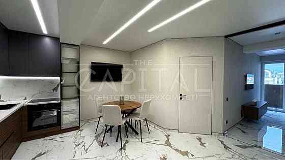 Аренда 2к квартиры ЦЕНТР Подолский район Киева 70м2 Киев