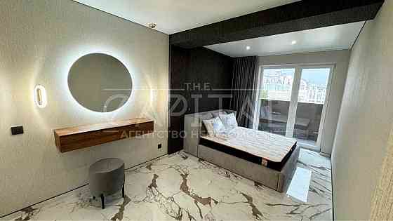 Аренда 2к квартиры ЦЕНТР Подолский район Киева 70м2 Киев