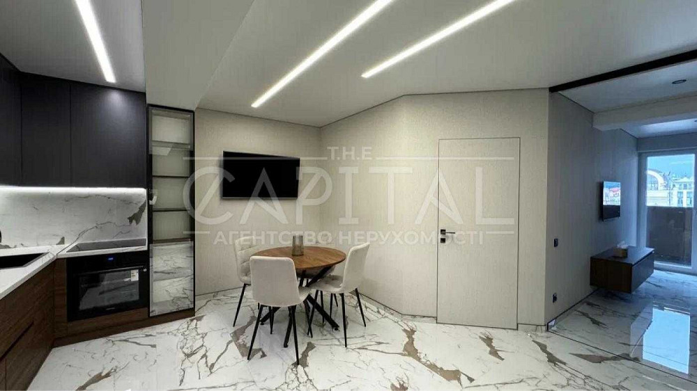 Аренда 2к квартиры ЦЕНТР Подолский район Киева 70м2 Киев - изображение 2