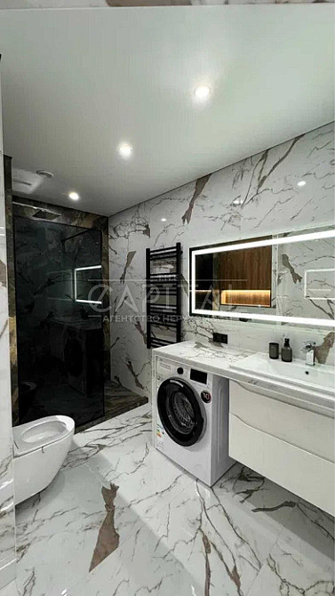 Аренда 2к квартиры ЦЕНТР Подолский район Киева 70м2 Киев - изображение 5