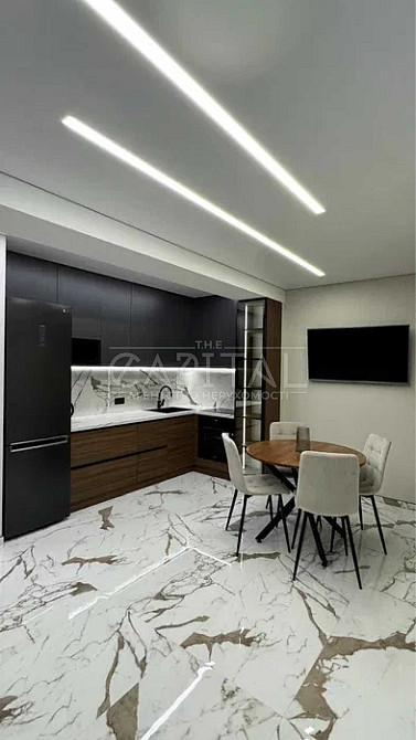 Аренда 2к квартиры ЦЕНТР Подолский район Киева 70м2 Киев - изображение 1