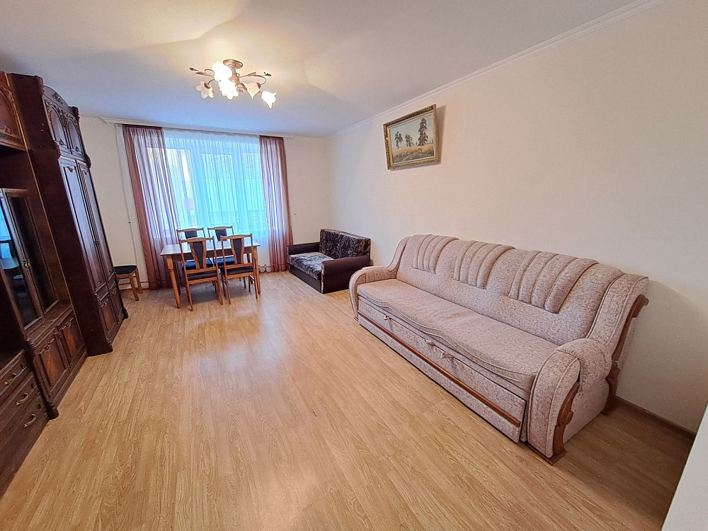 Оренда 2км квартири по вул.Лучаківського, Дружба. Тернополь - изображение 1