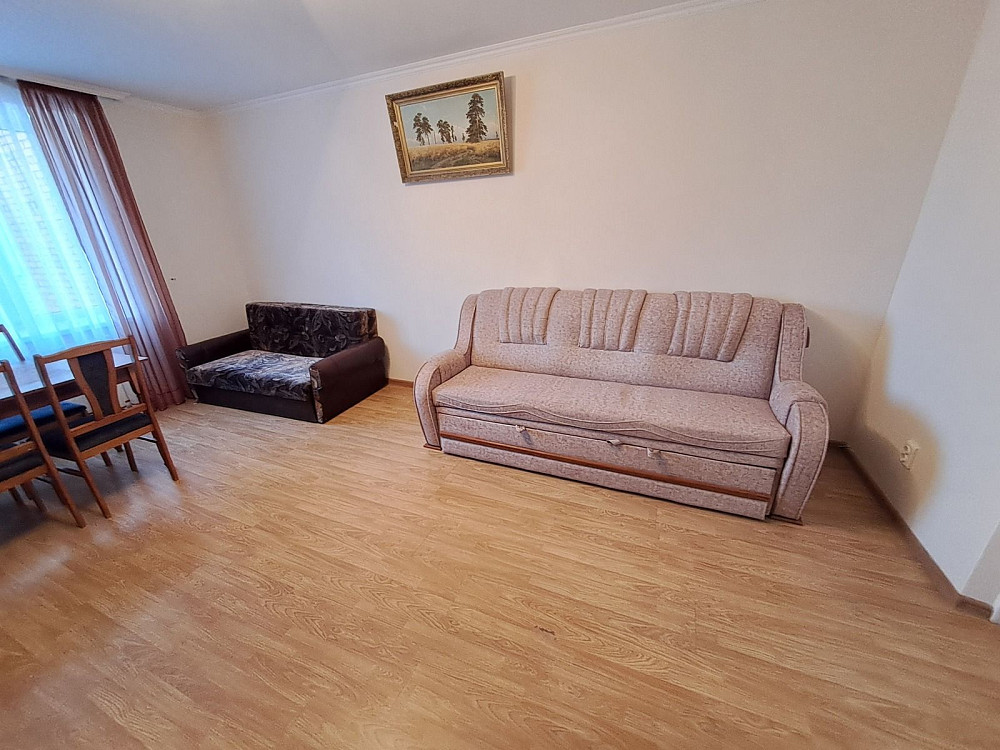 Оренда 2км квартири по вул.Лучаківського, Дружба. Тернополь - изображение 2