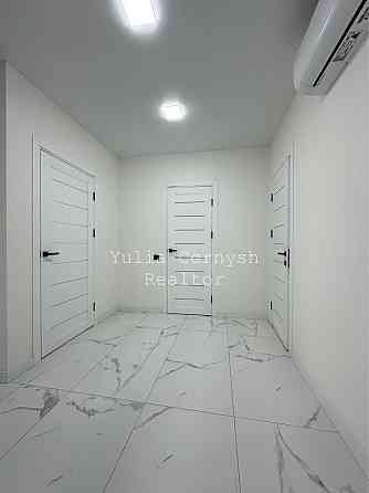 Аренда 1 комнатной квартиры 49 м2 ЖК Счастливый 2 Днепр