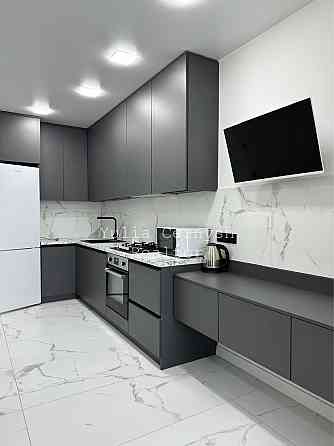 Аренда 1 комнатной квартиры 49 м2 ЖК Счастливый 2 Днепр