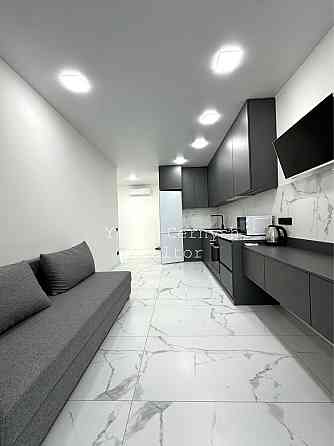 Аренда 1 комнатной квартиры 49 м2 ЖК Счастливый 2 Днепр