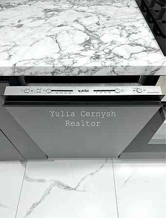 Аренда 1 комнатной квартиры 49 м2 ЖК Счастливый 2 Днепр