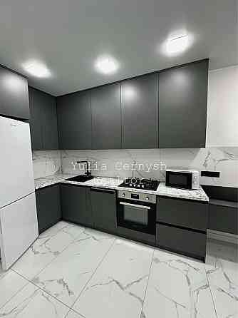 Аренда 1 комнатной квартиры 49 м2 ЖК Счастливый 2 Днепр